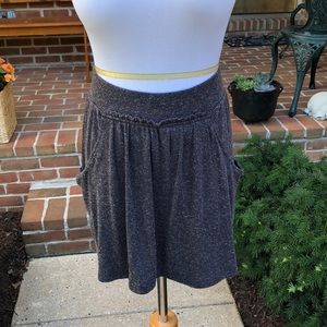 Skirt 15” long